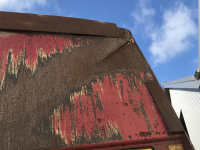 Voermengwagen Vertikaal BVL BVL v mix fill plus 24-2 S