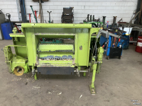 Maisbek Claas GPS-MKS Adapter