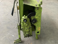 Maisbek Claas GPS-MKS Adapter