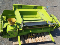 Maisbek Claas GPS-MKS Adapter
