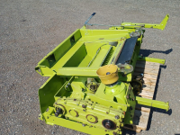 Maisbek Claas GPS-MKS Adapter