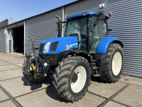 Tractor / Trekker New Holland T6.150EC