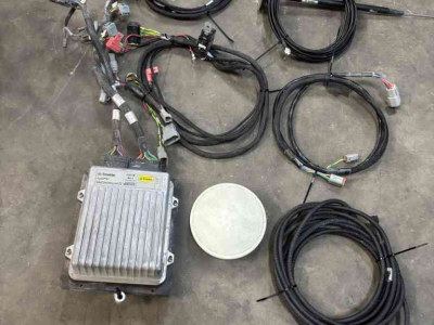 GPS besturings systemen en toebehoren Trimble Navcontroller 2
