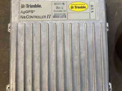 GPS besturings systemen en toebehoren Trimble Navcontroller 2