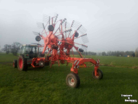 Rugger / Hark / Zwadhark Kuhn ga8521