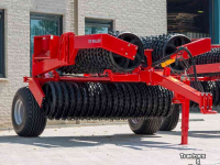 Cambridge rollen He-Va TIP Roller 630