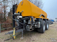 Mesttank BLW 23 m3