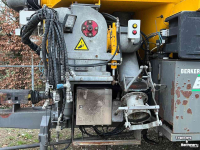 Mesttank BLW 23 m3