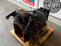 Diverse gebruikte onderdelen New Holland TM series