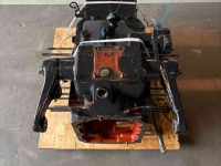 Diverse gebruikte onderdelen New Holland TM series