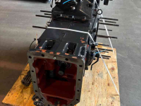 Diverse gebruikte onderdelen New Holland TM series