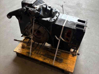 Diverse gebruikte onderdelen New Holland TM series