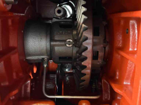 Diverse gebruikte onderdelen New Holland TM series