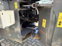 Shovel / Wiellader / Kniklader Case 521G XR