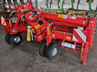 Rijenfrees Grimme GF 400 rijenfrees | hakenfrees