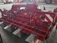 Rijenfrees Grimme GF 400 rijenfrees | hakenfrees