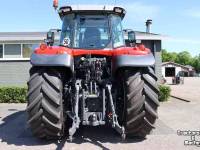 Tractor / Trekker Massey Ferguson 6S.180 Dyna-VT Exclusive