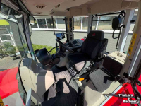 Tractor / Trekker Massey Ferguson 6S.180 Dyna-VT Exclusive