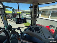 Tractor / Trekker Massey Ferguson 6S.180 Dyna-VT Exclusive