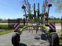 Rugger / Hark / Zwadhark Claas LINER 2800 15/55-17