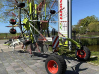 Rugger / Hark / Zwadhark Claas LINER 2800 15/55-17