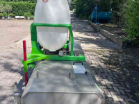 Overige spuiten en toebehoren Agricult agricult loofdoes 3000