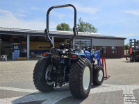 Compact tractor New Holland Boomer 55 HST Compact Tractor