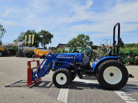 Compact tractor New Holland Boomer 55 HST Compact Tractor
