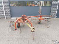 Rugger / Hark / Zwadhark Kuhn GA 402 Hark