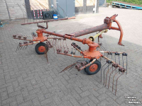 Rugger / Hark / Zwadhark Kuhn GA 402 Hark