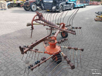 Rugger / Hark / Zwadhark Kuhn GA 402 Hark