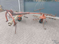 Rugger / Hark / Zwadhark Kuhn GA 402 Hark