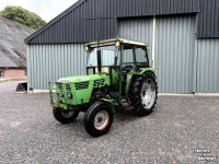 Tractor / Trekker Deutz-Fahr 4506 S