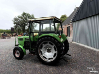 Tractor / Trekker Deutz-Fahr 4506 S