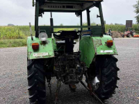 Tractor / Trekker Deutz-Fahr 4506 S