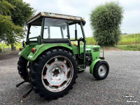 Tractor / Trekker Deutz-Fahr 4506 S
