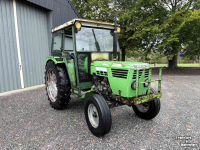 Tractor / Trekker Deutz-Fahr 4506 S