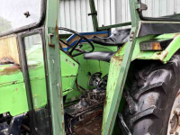 Tractor / Trekker Deutz-Fahr 4506 S