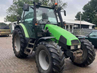 Tractor / Trekker Deutz-Fahr agrotron 105