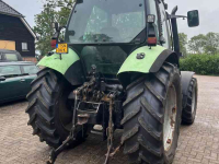 Tractor / Trekker Deutz-Fahr agrotron 105