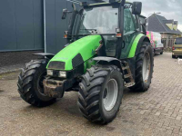 Tractor / Trekker Deutz-Fahr agrotron 105
