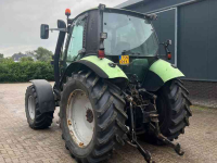 Tractor / Trekker Deutz-Fahr agrotron 105