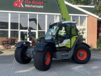 Verreiker Claas Scorpion 756 varipower plus