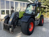 Verreiker Claas Scorpion 756 varipower plus