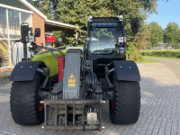 Verreiker Claas Scorpion 756 varipower plus