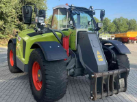 Verreiker Claas Scorpion 756 varipower plus