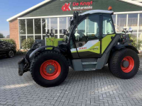 Verreiker Claas Scorpion 756 varipower plus