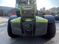 Verreiker Claas Scorpion 756 varipower plus