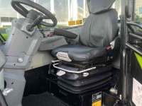 Verreiker Claas Scorpion 756 varipower plus