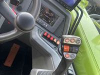 Verreiker Claas Scorpion 756 varipower plus